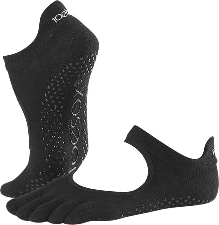 Produktbild Toesox Zehensocken Bellarina Erwachsene (33 - 35)