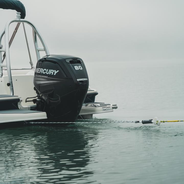 Produktbild Mesle Schleppdreieck Pulley 2P DLX