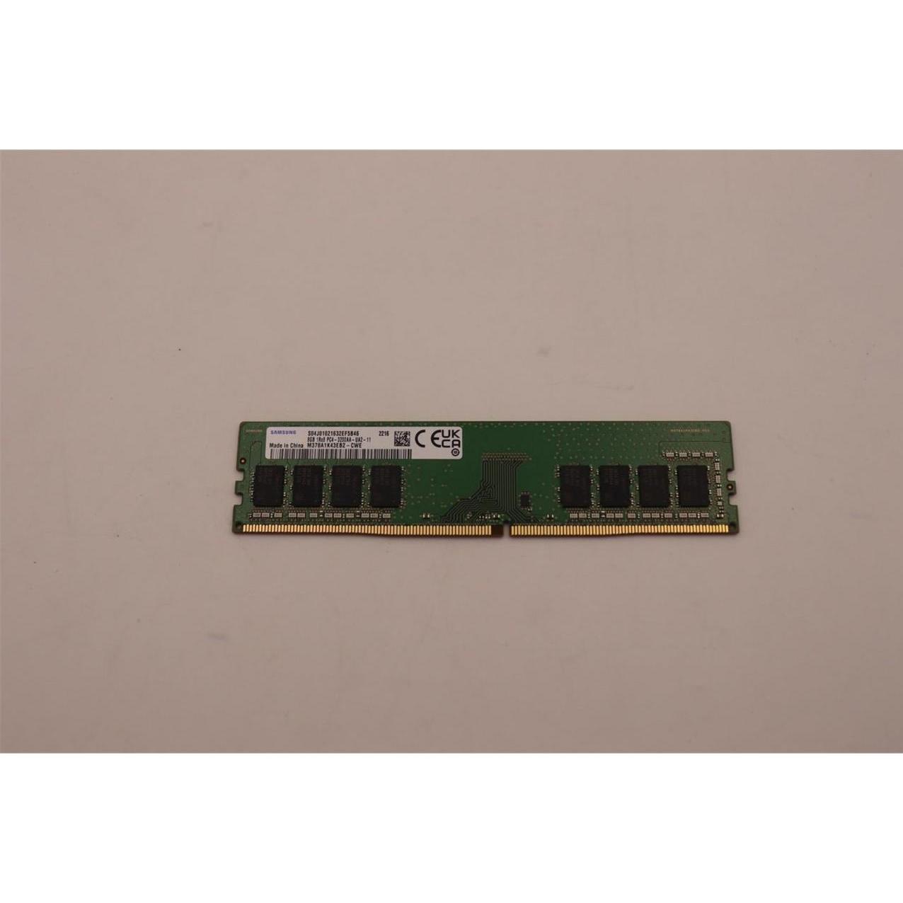 Lenovo Memory (3200 MHz, DDR4-RAM, U-DIMM), RAM
