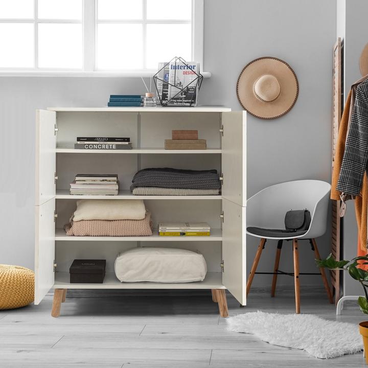 Image du produit Homitis Philip (95 x 36 x 111 cm)