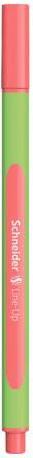Produktbild Schneider Fineliner Line-Up - Coral (Rot, 10x)