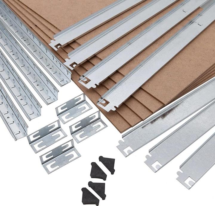 Immagine prodotto Greenblue Portaoggetti