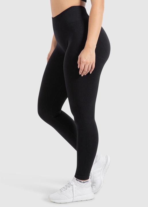 Immagine prodotto Smilodox Leggings Cetrina Scrunch (L)