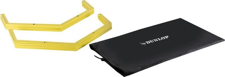 Immagine prodotto Dunlop Anelli di allenamento 6 pezzi.