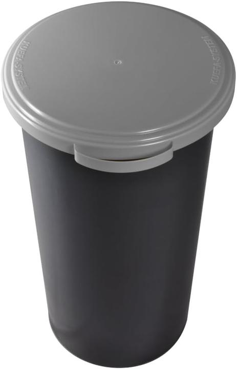 Produktbild Kuefa Müllsackständer mit Klemm-Ring (60 l)