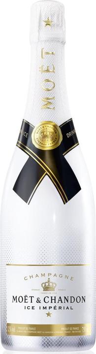 Produktbild Moët & Chandon Ice Impérial (1 x 75 cl)