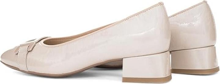 Produktbild Ara Sehr weiche Graz Pumps (36)