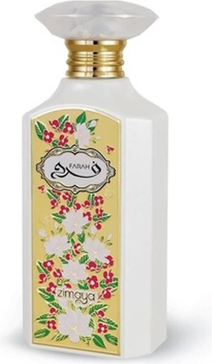 Zimaya Farah (Eau de Parfum, 100 ml)