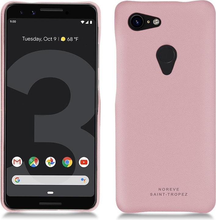 Noreve Leather cover (Google Pixel 3)