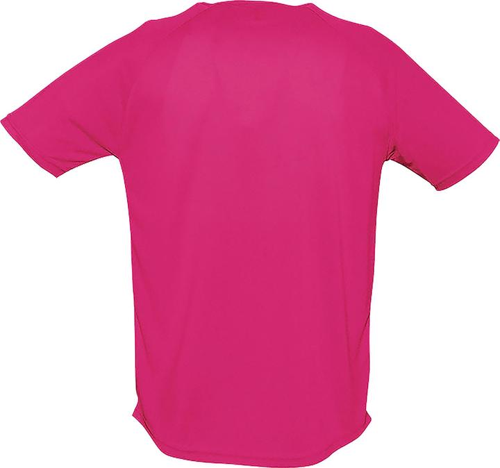 Image du produit Sols Tshirt Sporty Performance à manches courtes et col rond (S)