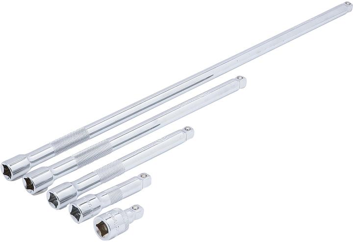 Produktbild BGS Kippverlängerungs-Satz 10 mm (3/8") 5-tlg. (3/8")