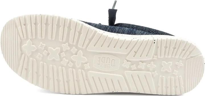 Image du produit Hey Dude Wally Stretch Sox (45)