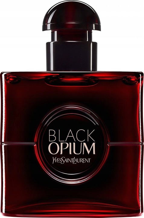 Produktbild Yves Saint Laurent Black Opium Over Red (Eau de Parfum, 50 ml)