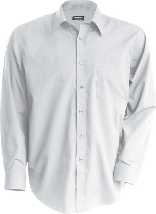 Produktbild Kariban Jofrey blanc (3XL)