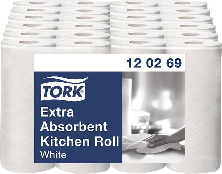 Produktbild Tork Küchenrolle (2 x)