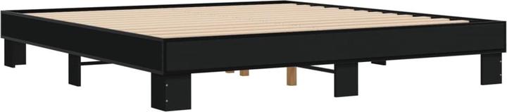 Image du produit vidaXL Bettgestell (200 x 200 cm)