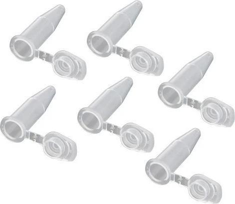 Image du produit Swissdetector X10 Micro tubes à centrifuger