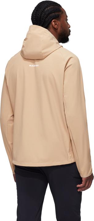 Immagine prodotto Mammut Ultimate Comfort SO Hooded Jacket Men (S)