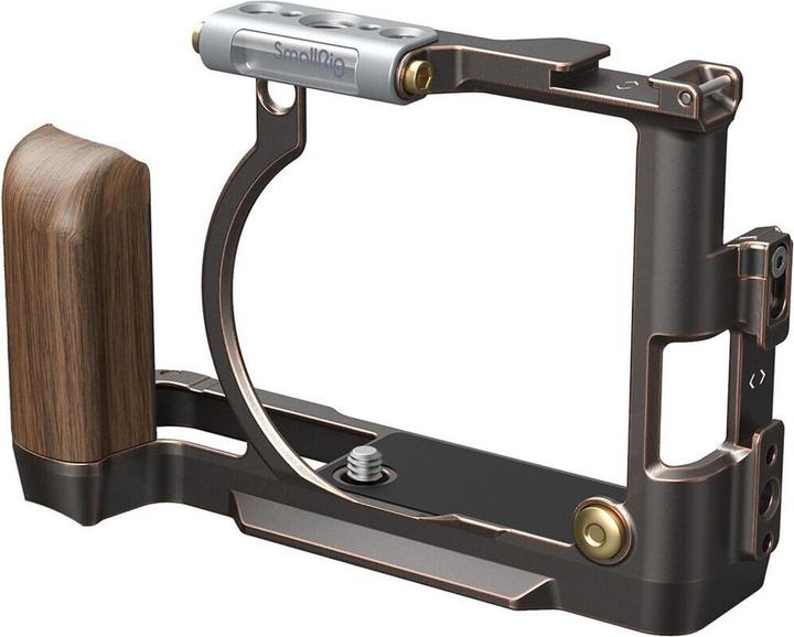 Produktbild SmallRig Cage «Retro» (Cage)