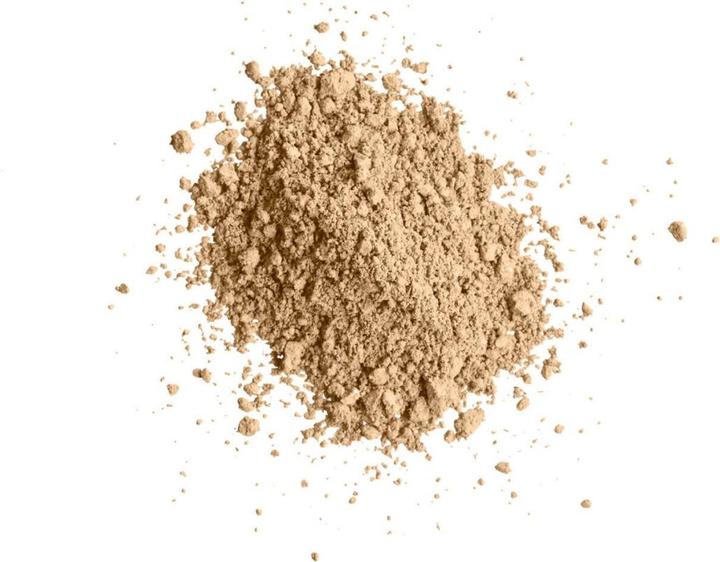 Actual product image GloMinerals Loose Base - honey-light (Honey Light)