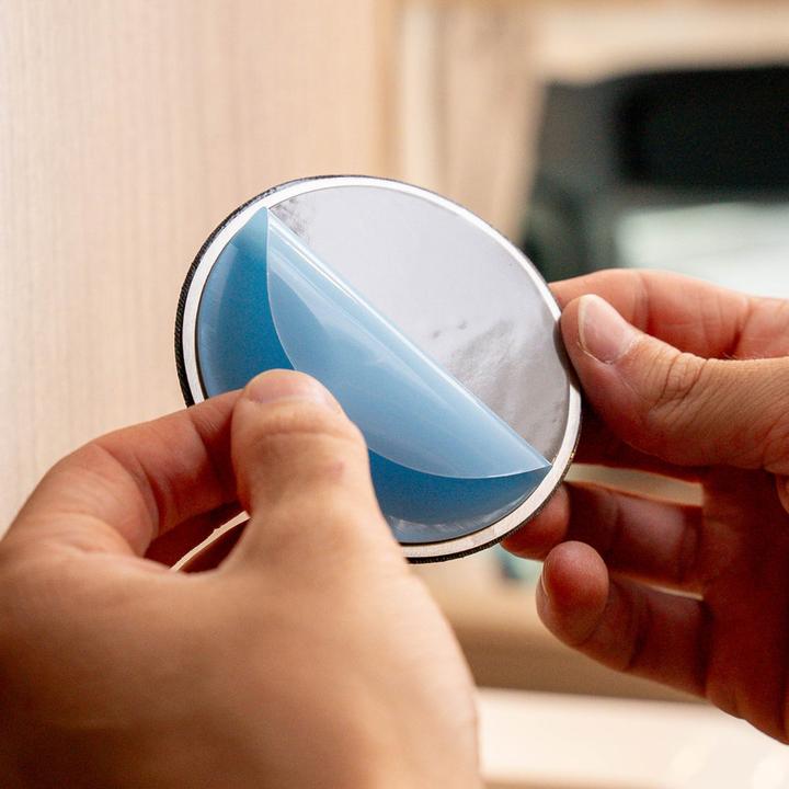 Produktbild Silwy Magnet-Leuchte Portofino Sand inkl. Platzset und Pad (198 lm)