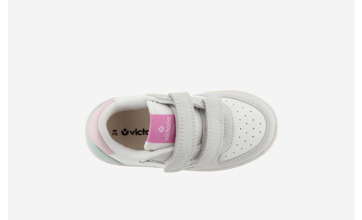 Image du produit Victoria Baskets enfant (30)