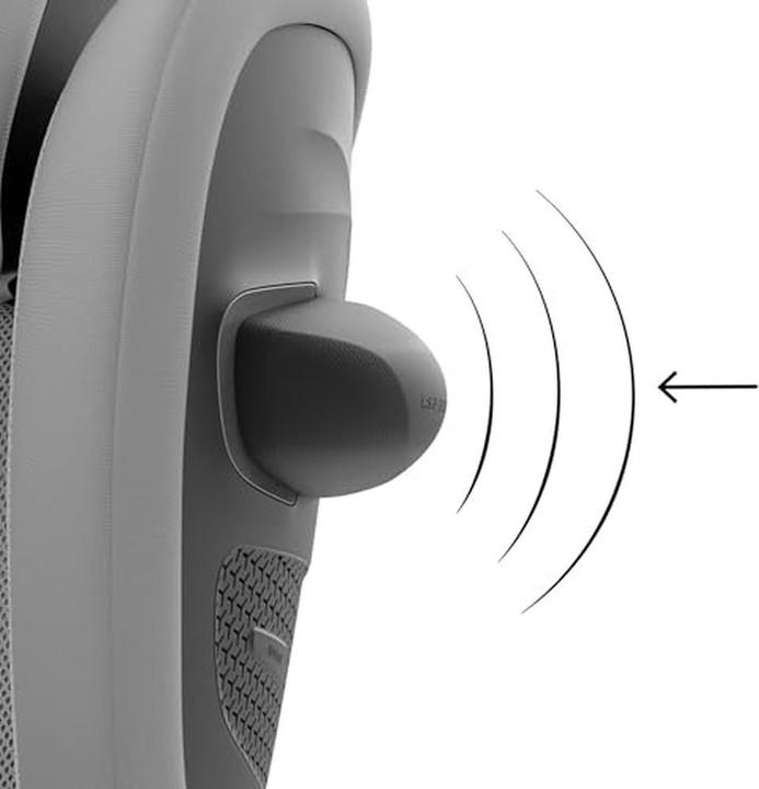 Actual product image Cybex Pallas G2 I-Size Plus (Child seat, ECE R129/i-Size Standard)