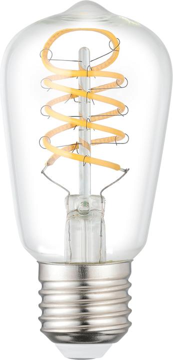 Immagine prodotto EGLO Lampadina LED E27 (E27, 7.30 W, 806 lm, 1 x, E)