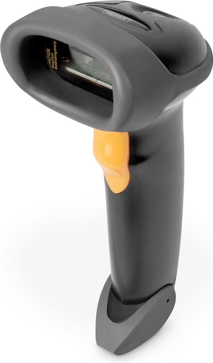 Digitus DA-81001 (1D-Barcodes)