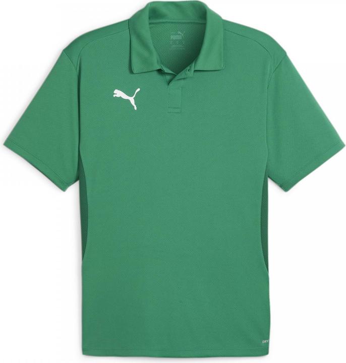 Actual product image Puma teamGOAL Polo (S)