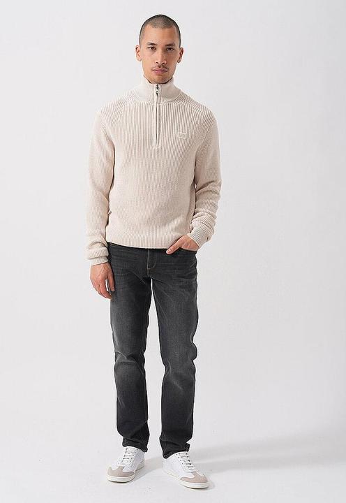 Produktbild G-Star Halb-Zip-Pullover (XL)