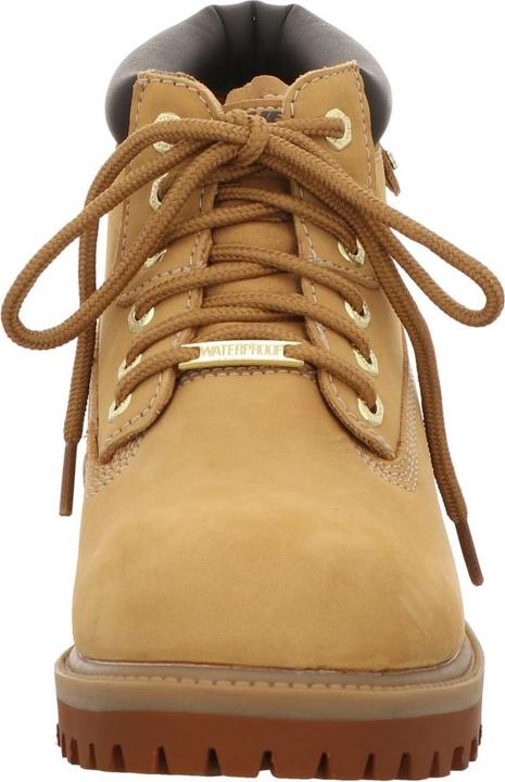 Immagine prodotto Skechers Stivaletti da uomo sfoderati beige (43)