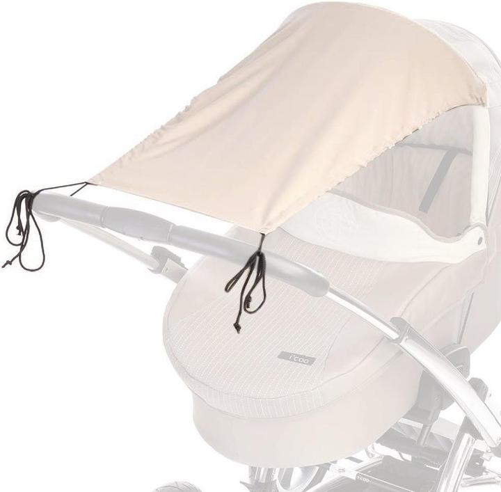 Actual product image Diago Awning