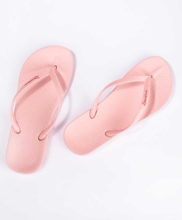 Actual product image Ipanema Women's slippers Anat Colors light pink 82591-AG366 (40) (40)