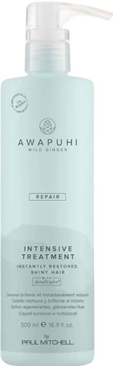 Productafbeelding Paul Mitchell Keratin Intensive Treatment (500 ml)