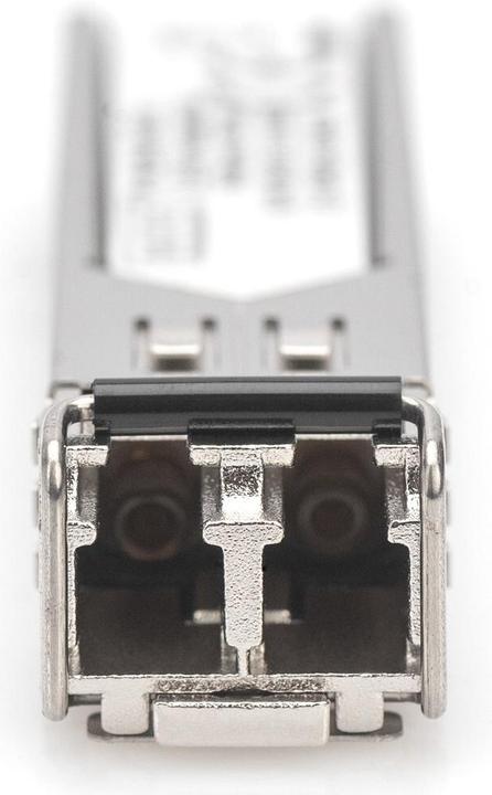 Productafbeelding Digitus in.mini GBIC (SFP) Module, 0.55km