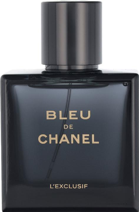 Produktbild Chanel Bleu de L'Exclusif (Extrait De Parfum, 60 ml)