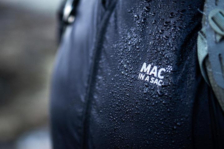 Produktbild Mac in a Sac Origin (M)