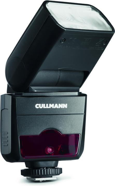 Immagine prodotto Cullmann CUlight FR36N Nikon (Attacco del flash, Nikon)