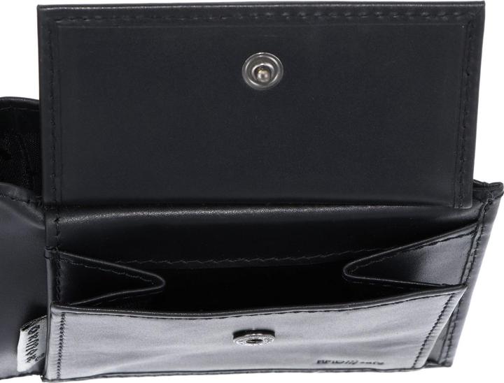 Actual product image Oxmox Leather RFID Protect Pocketbörse