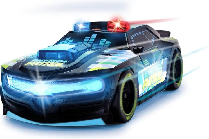 Produktbild Dickie Rhythm Patrol