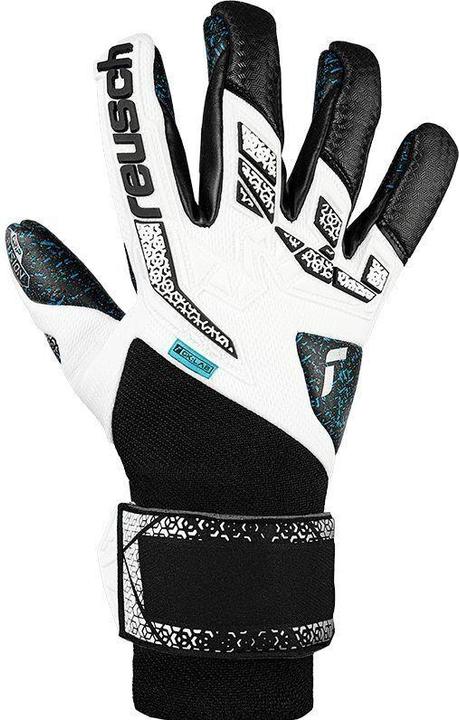 Immagine prodotto Reusch Football Attrakt Freegel Fusion Goaliator (7.5)