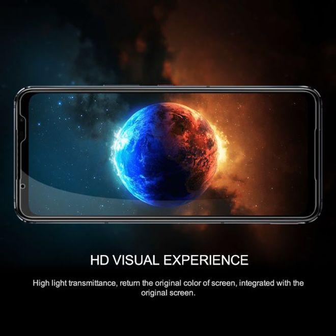 Actual product image Nillkin CP+ Pro protective glass screen protector (1 Piece, Asus ROG Phone 5)