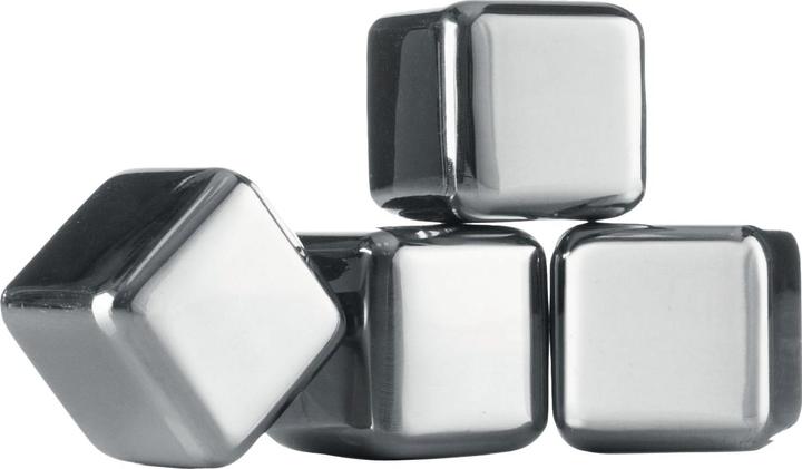 Actual product image Vacu Vin Whisky cooling stones (Whisky stones)