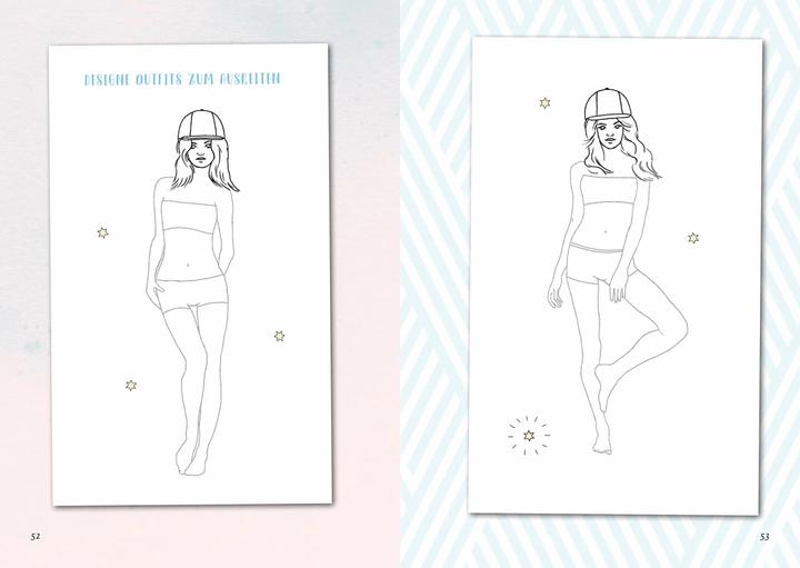 Immagine prodotto Spring in eine Pfütze! Mein Herzenspferd (Tedesco, Vittoriasarina, 2020)