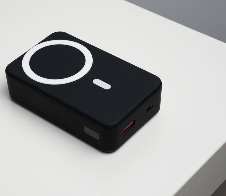 Immagine prodotto XtremeMac Power Bank (20000 mAh, 20 W, 74 Wh)