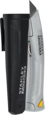 Produktbild Stanley Fatmax Universalmesser mit Köcher, silber