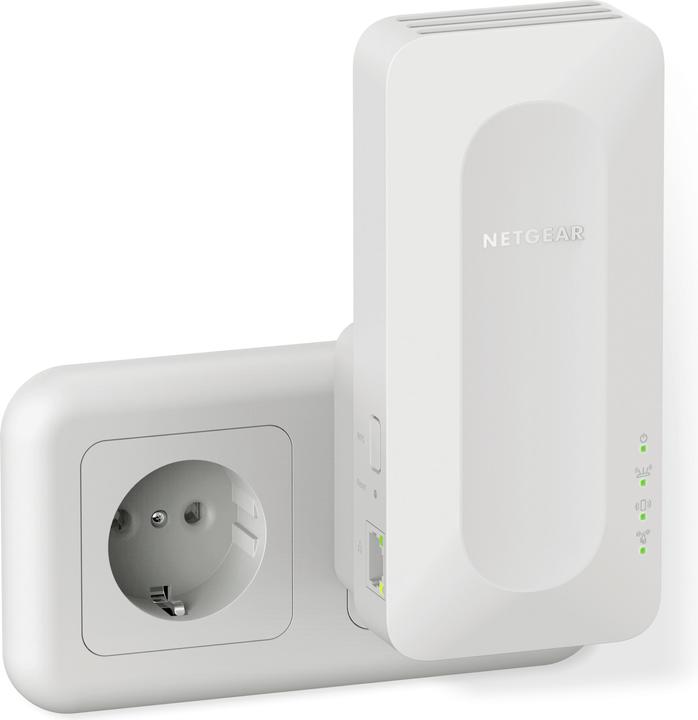 Immagine prodotto Netgear EAX12-100PES (1200 Mbit/s, 400 Mbit/s)
