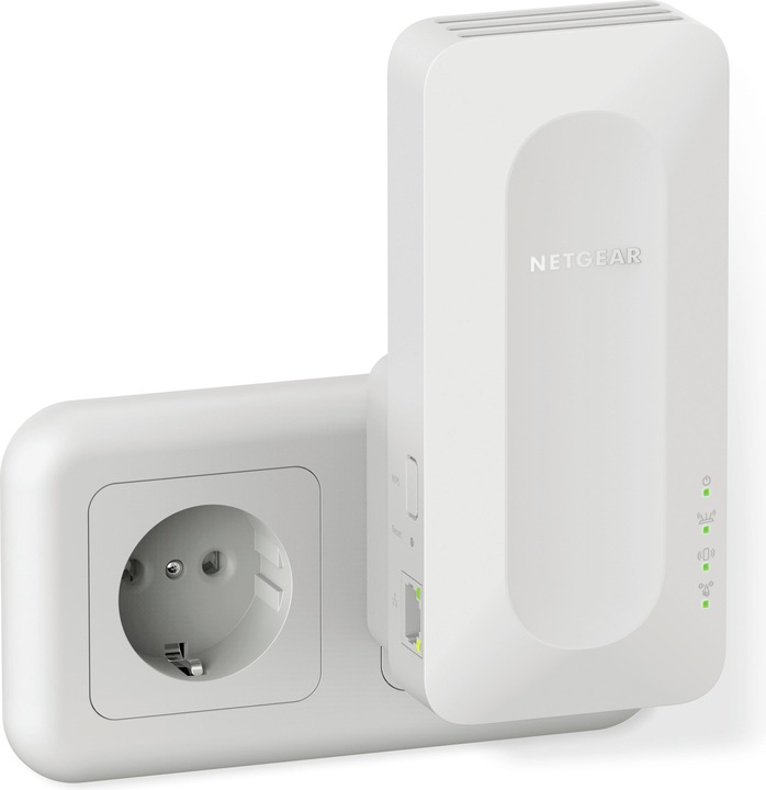 Produktbild Netgear EAX12-100PES (1200 Mbit/s, 400 Mbit/s)