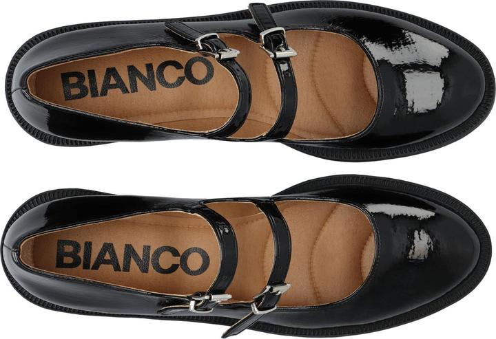 Actual product image Bianco BIAPEARL Mary Jane Schuhe (41)